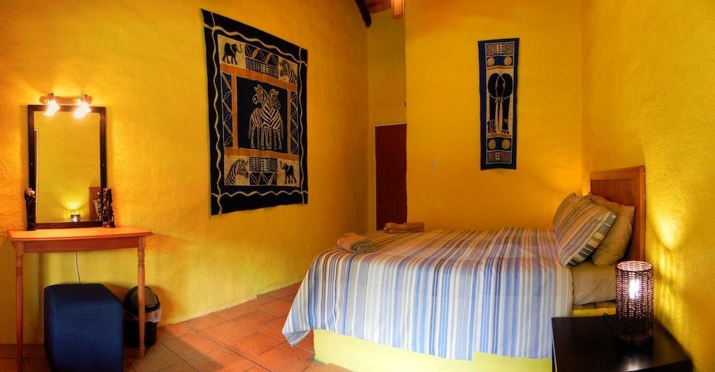 Kwambali Riverside Lodge Hazyview Kamer foto