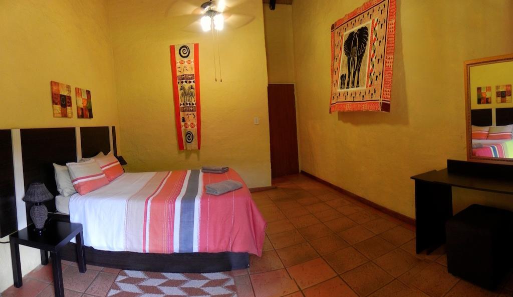 Kwambali Riverside Lodge Hazyview Kamer foto