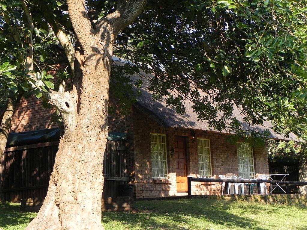 Kwambali Riverside Lodge Hazyview Kamer foto