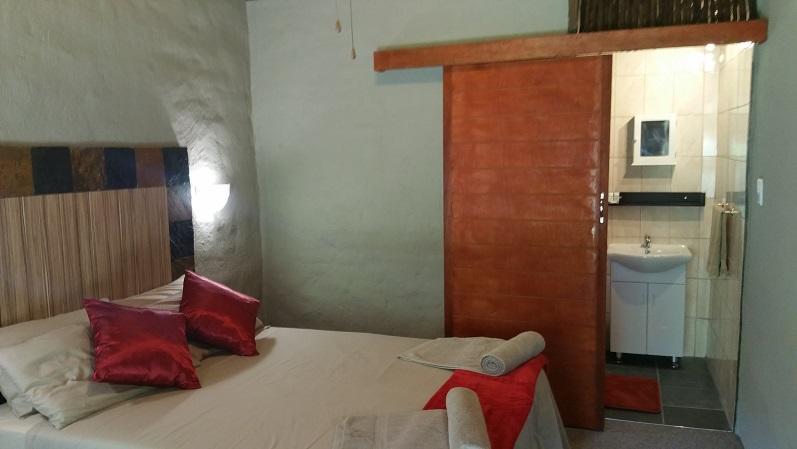 Kwambali Riverside Lodge Hazyview Buitenkant foto