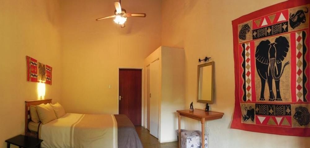 Kwambali Riverside Lodge Hazyview Buitenkant foto