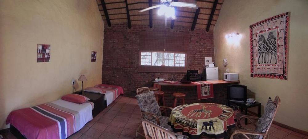 Kwambali Riverside Lodge Hazyview Buitenkant foto
