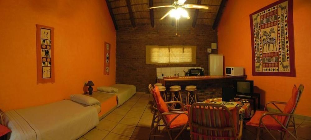 Kwambali Riverside Lodge Hazyview Buitenkant foto