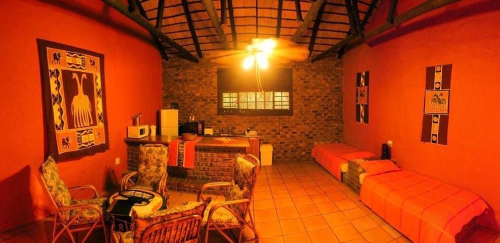 Kwambali Riverside Lodge Hazyview Buitenkant foto