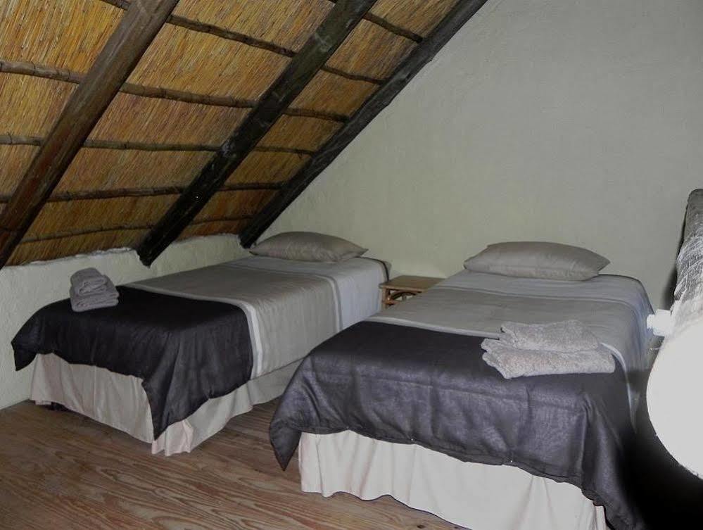 Kwambali Riverside Lodge Hazyview Buitenkant foto
